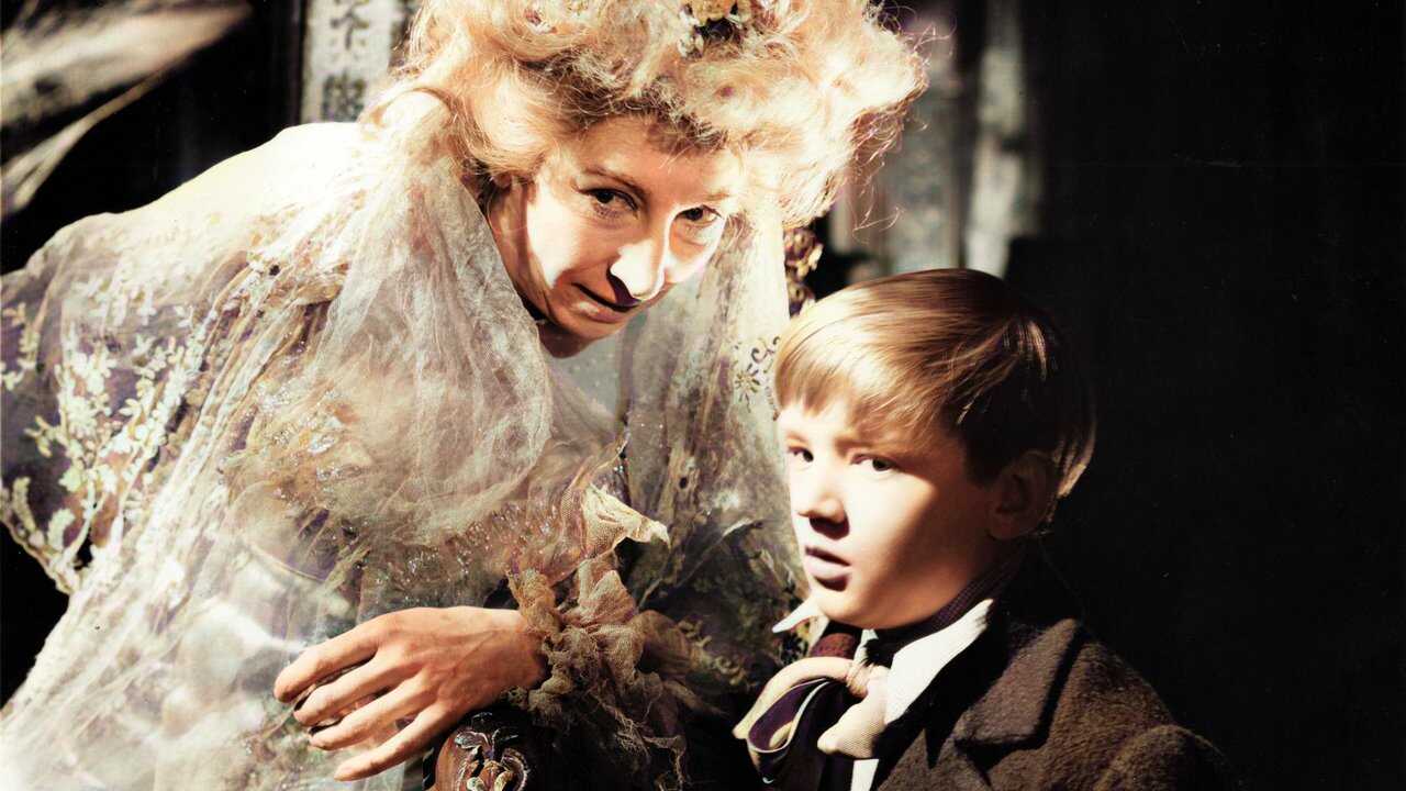 Great Expectations 0
