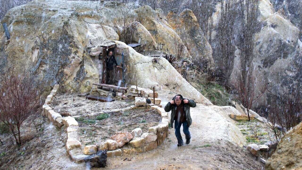 Kış Uykusu 0