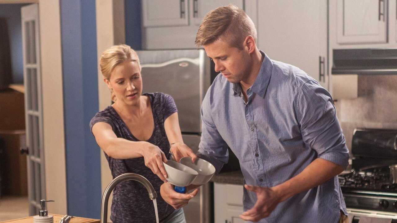 EN| The Reluctant Nanny - 2015 0
