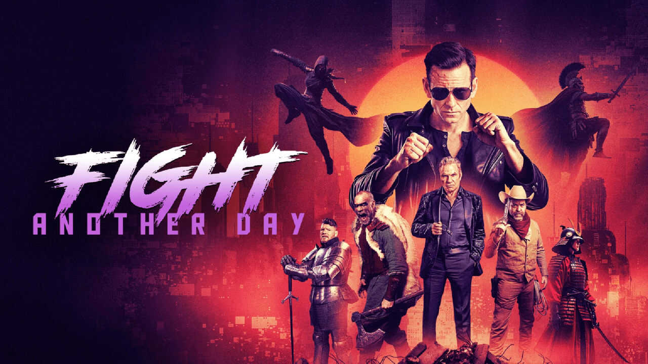 Fight Another Day (2024) 0