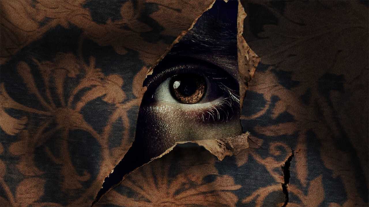 Le garçon dans les murs (2023) 0