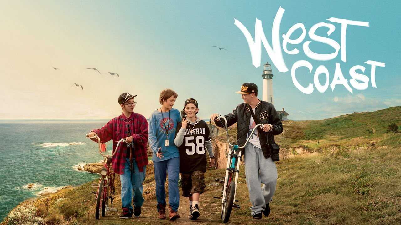 [FR] West Coast (2015) 0