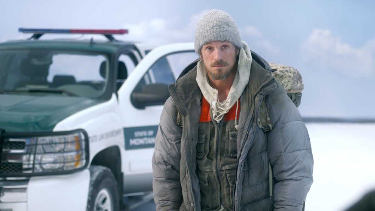 Icefall 0