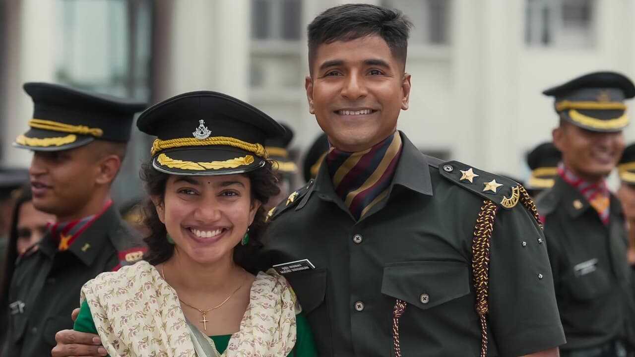 Amaran (2024) 0