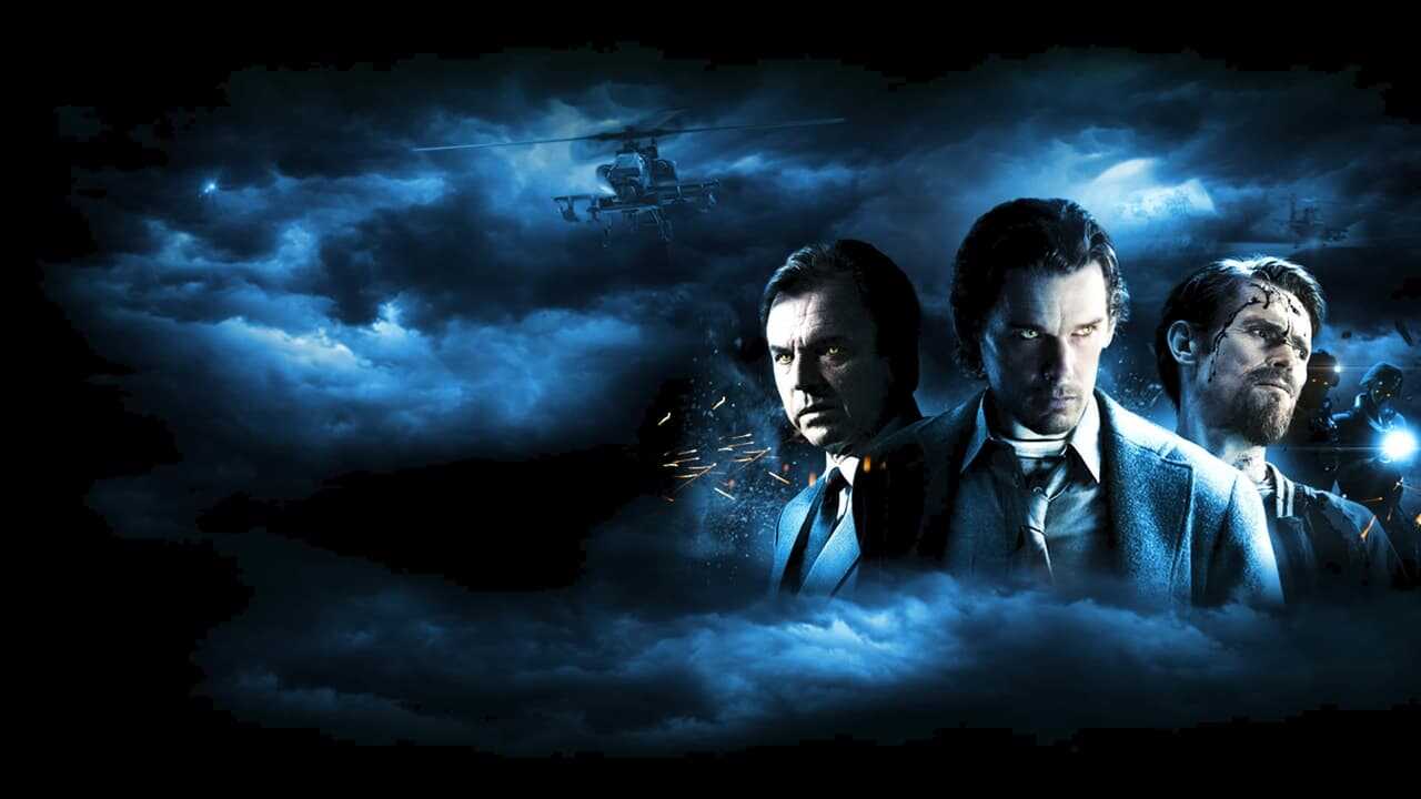 Daybreakers 0