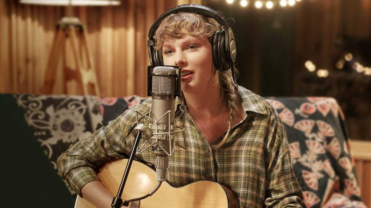 Folklore: The Long Pond Studio Sessions 0