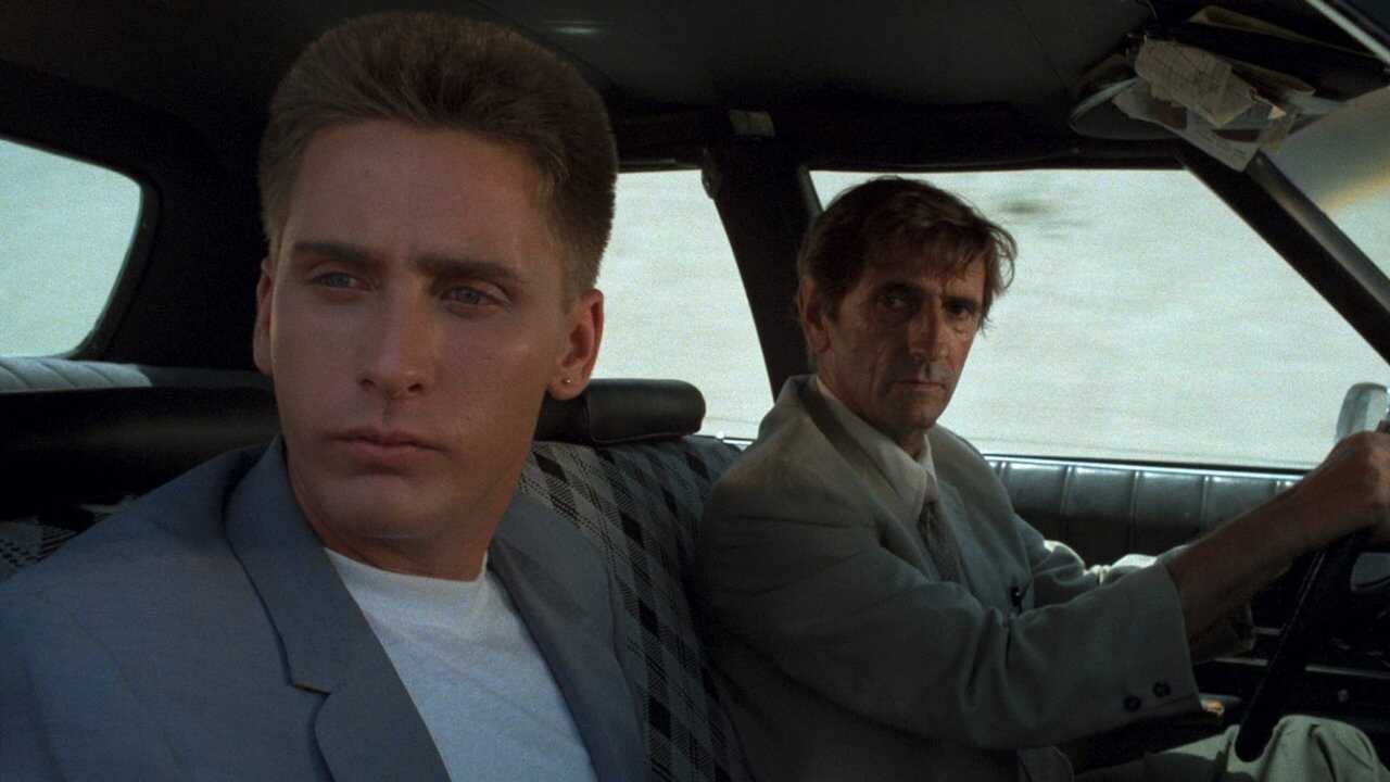 Repo Man 0