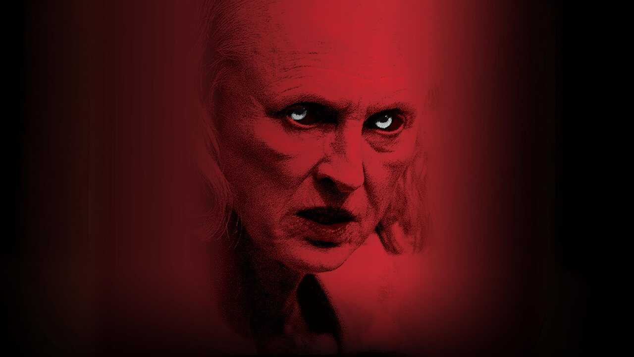 BR| A Possessão de Deborah Logan - 2014 0
