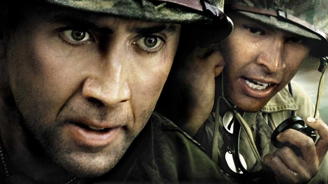 Windtalkers : Les Messagers du vent 0