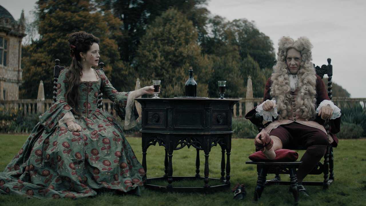 FR| Savage House - 2026 [VOSTFR] 0
