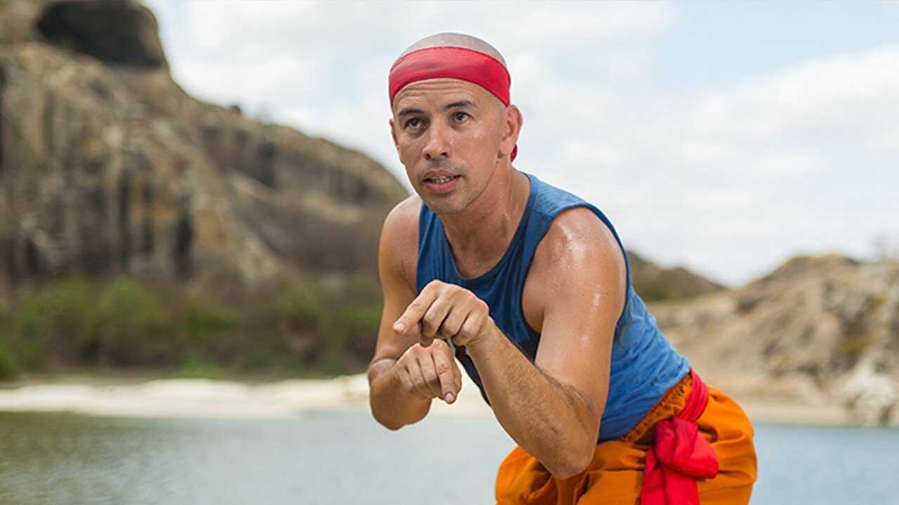 PT - O Shaolin do Sertão - 2016 0