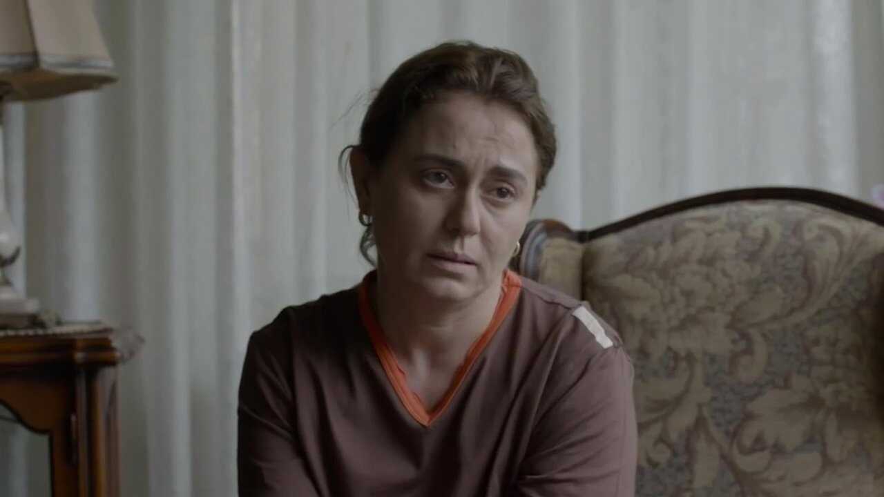 Dust Cloth (2015) 0