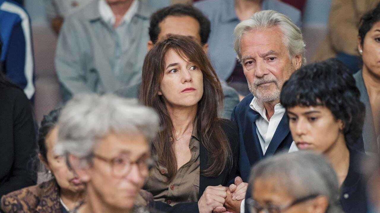 Les Choses humaines (2021) 0