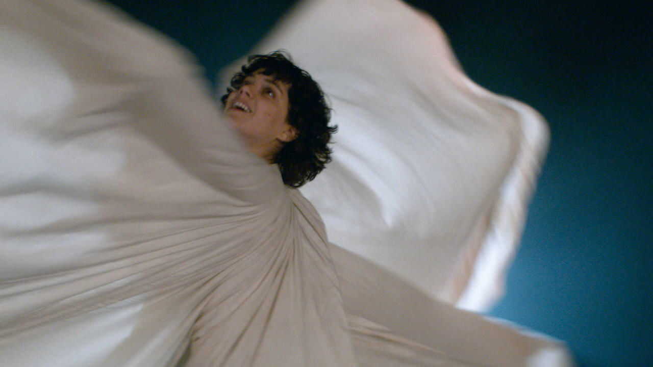 The Dancer 0