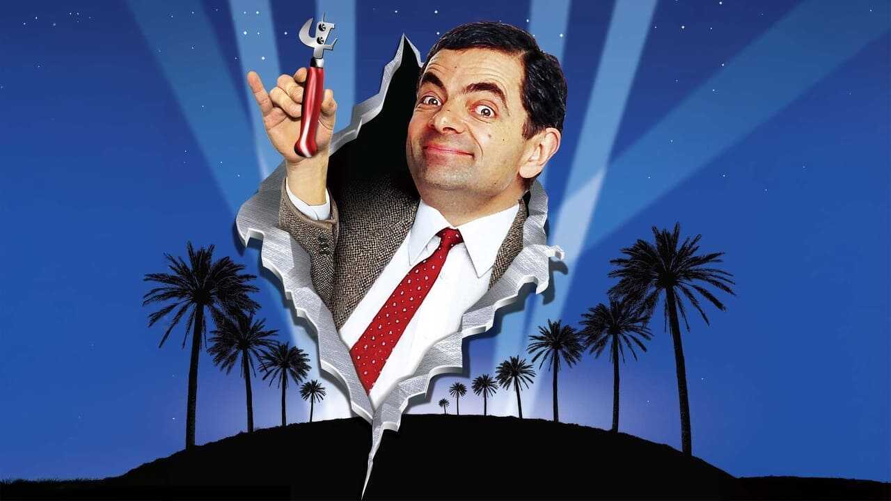 Bean (1997) 0