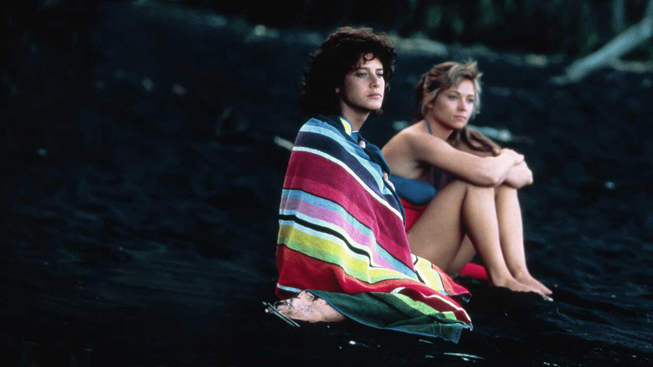 EN| Black Widow - 1987 0