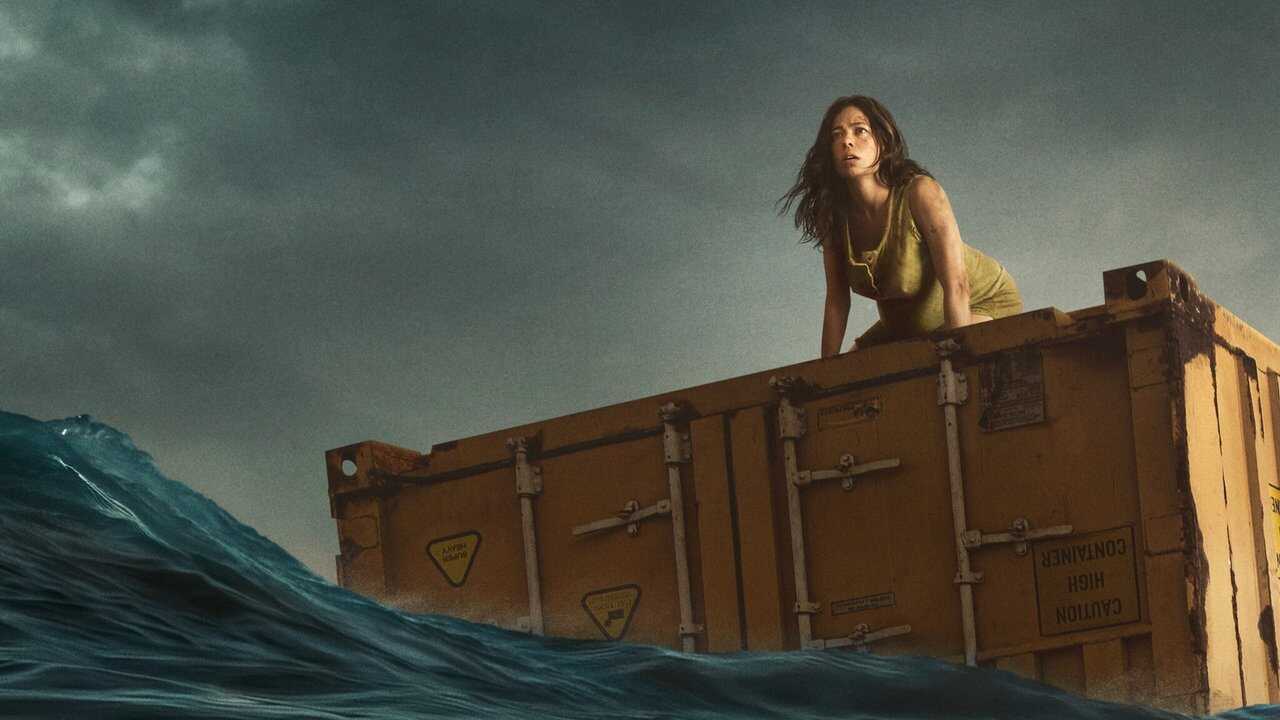 Nowhere 0