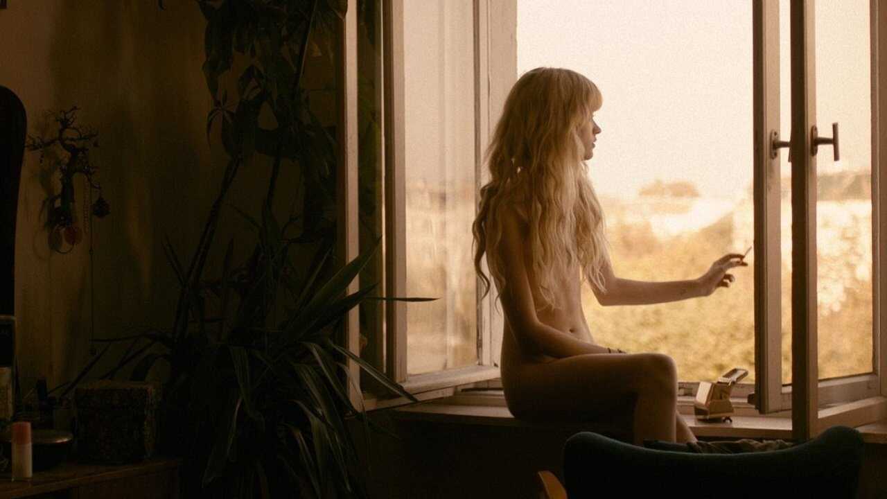 Bang Gang (une histoire d'amour moderne) 0