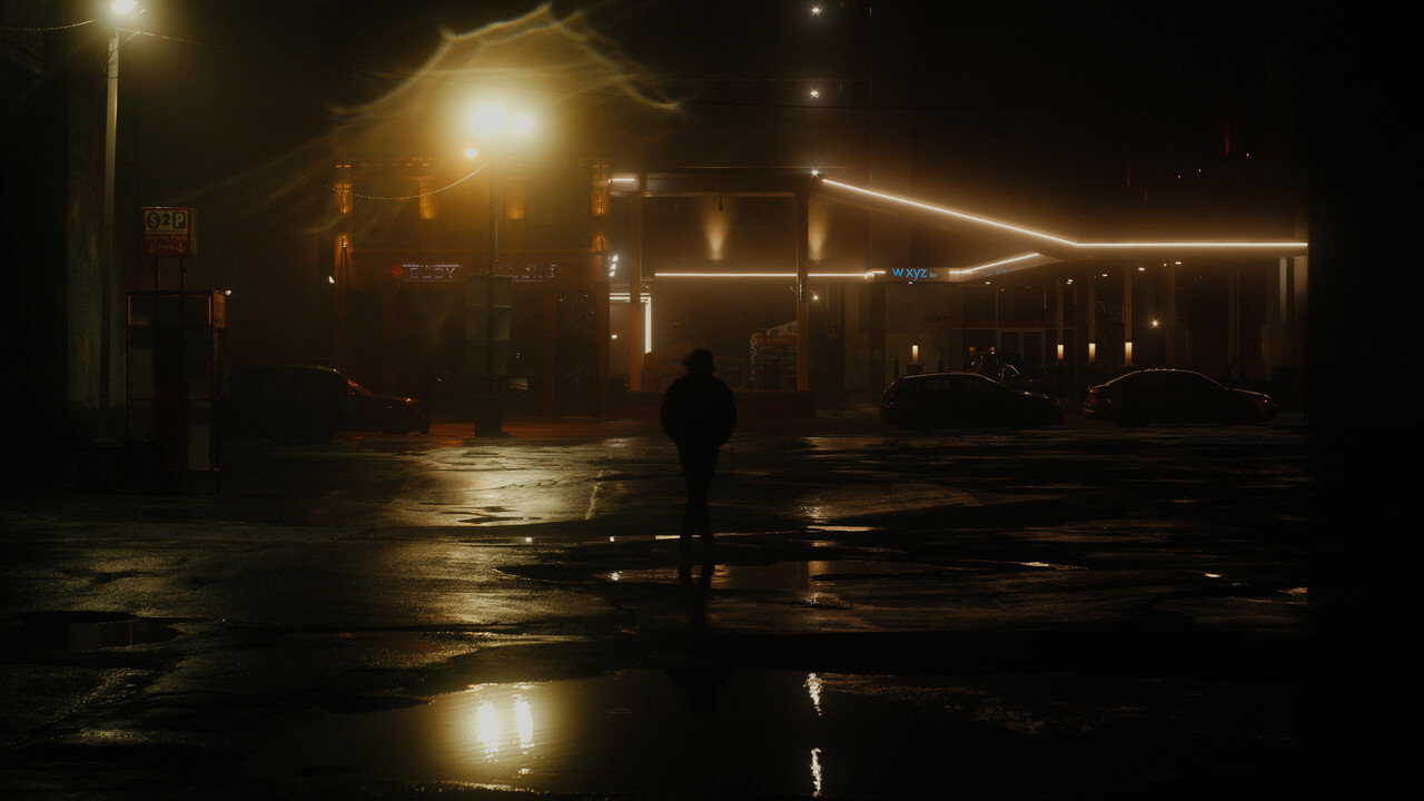 EN| One Night Only - 2025 0