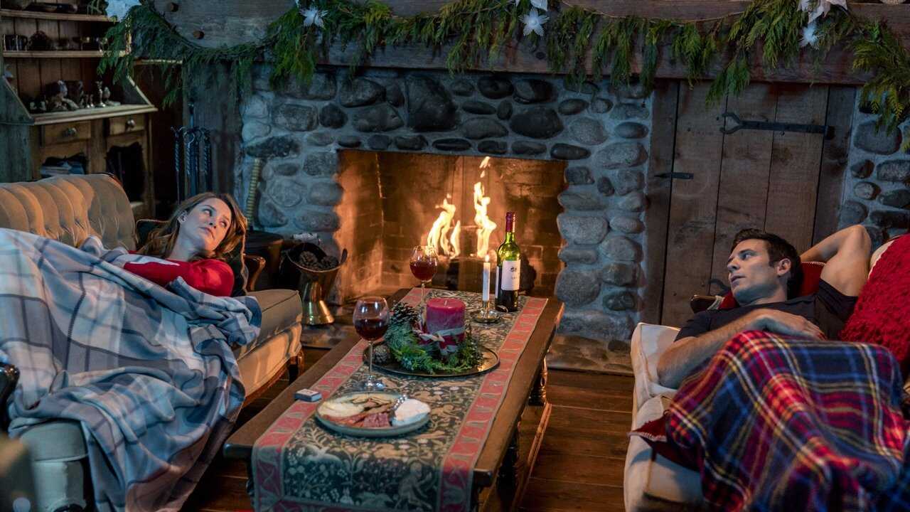 The Christmas Cottage 0