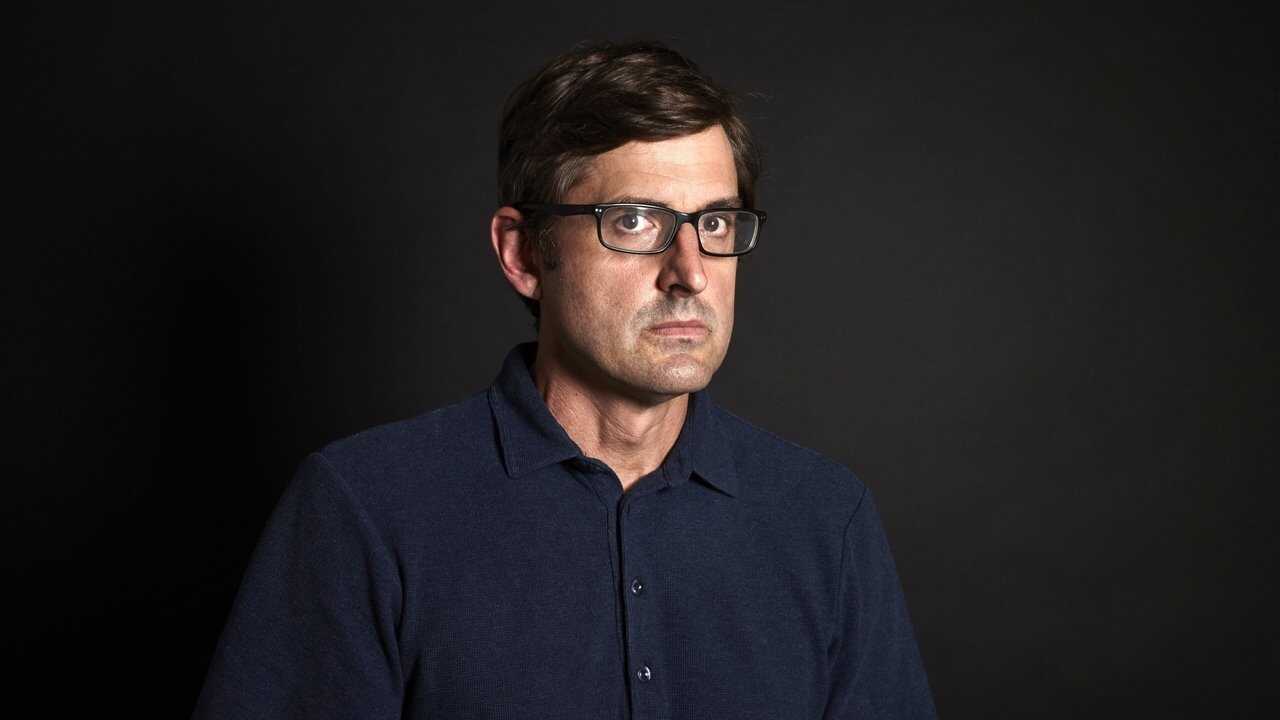 Louis Theroux: The Most Hated Family in America 0