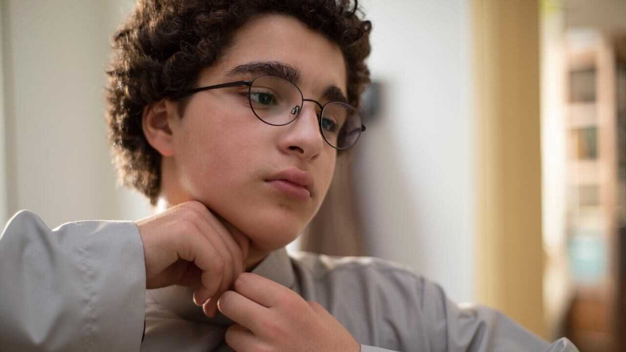 Young Ahmed 0