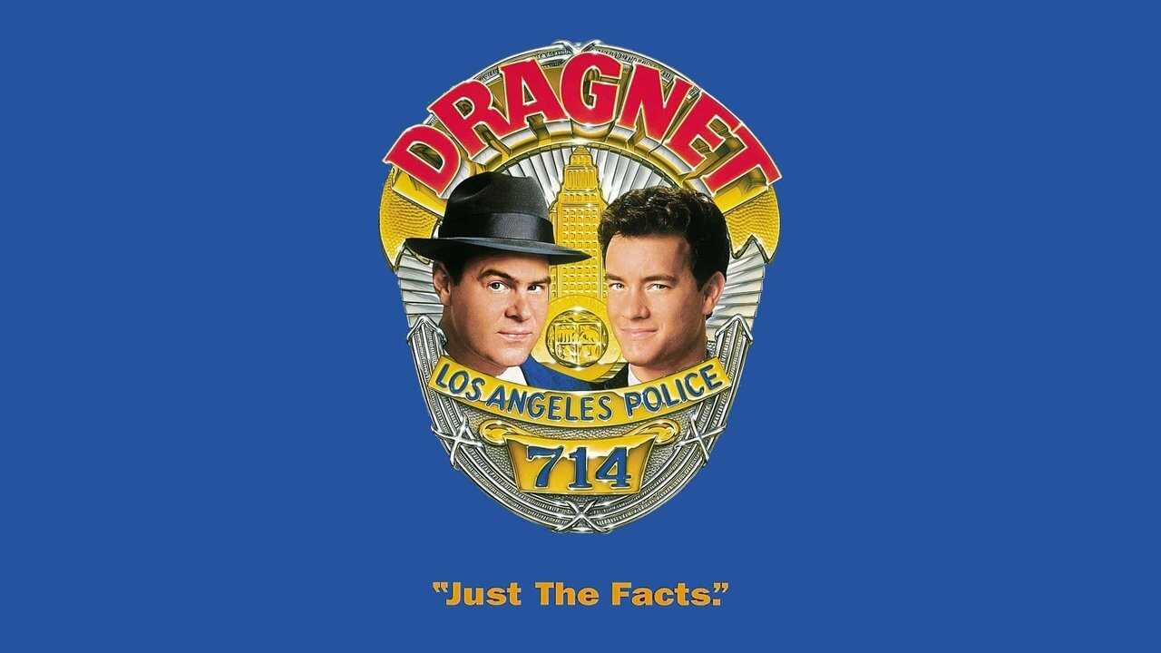 Dragnet 0
