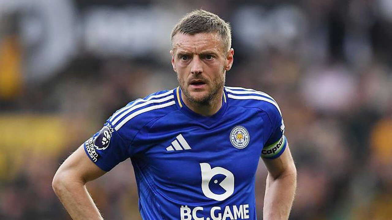 Untold UK: Jamie Vardy - 2026 [MULTI-SUB] 0