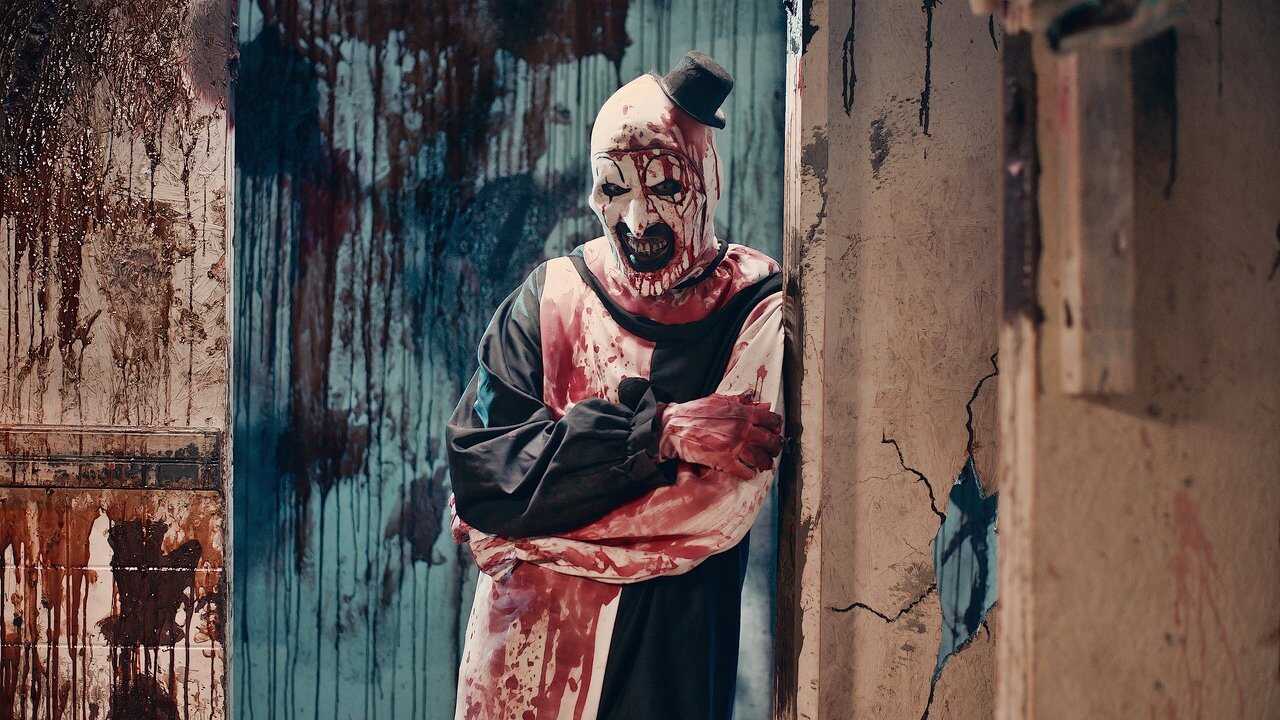 Terrifier 2 0