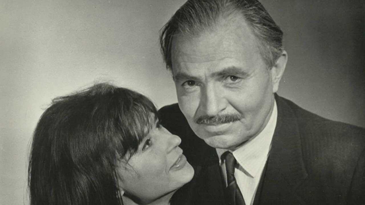 The Deadly Affair 0