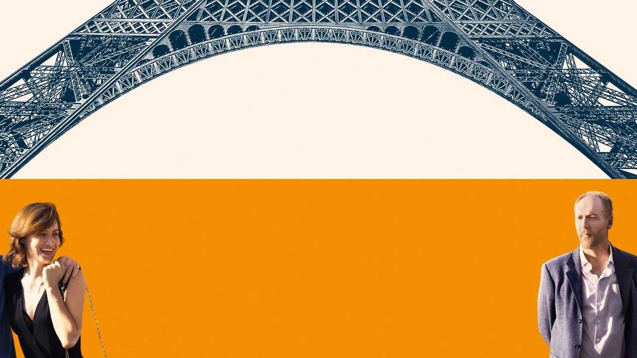 Under the Eiffel Tower 0