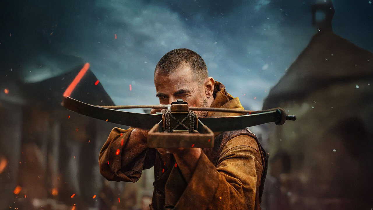 PT| William Tell: O Guerreiro - 2025 0