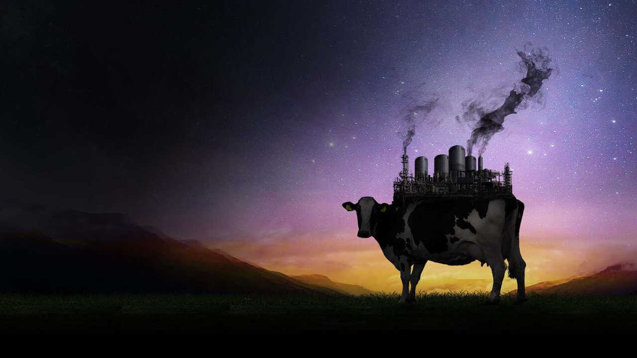 EN| Milked - 2021 0
