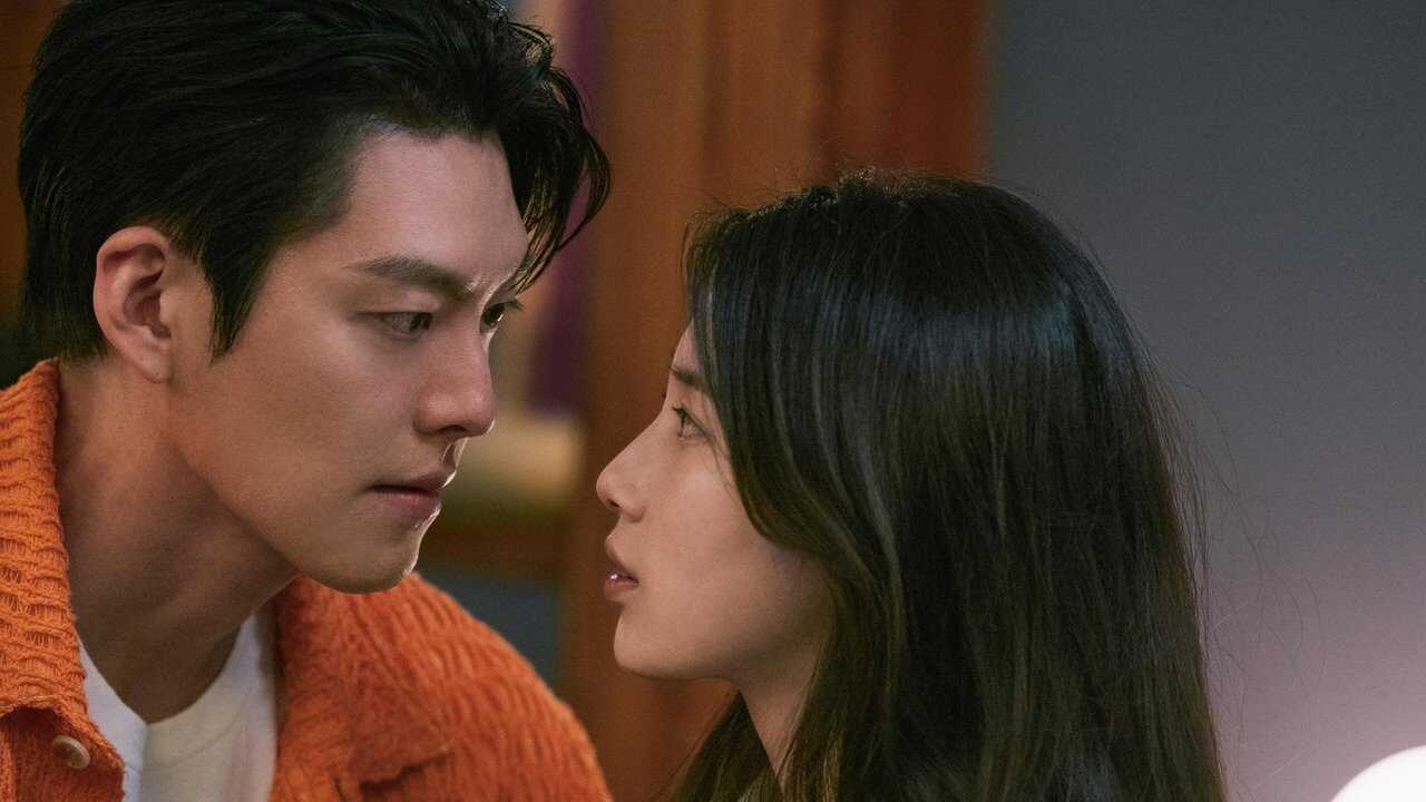 AR - Genie, Make a Wish (2025) (KR) 3