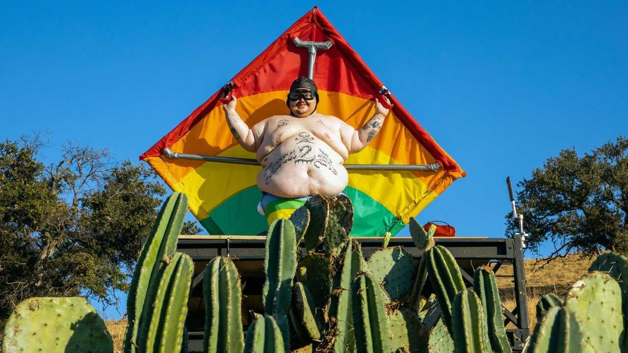 FR - Jackass 4.5 - 2022 0