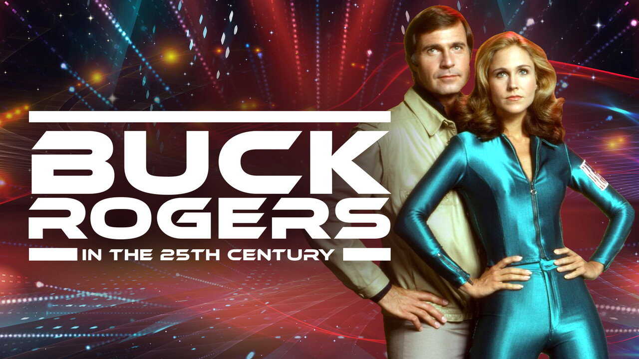 FR - Buck Rogers au XXVe siècle (1979) (US) 2