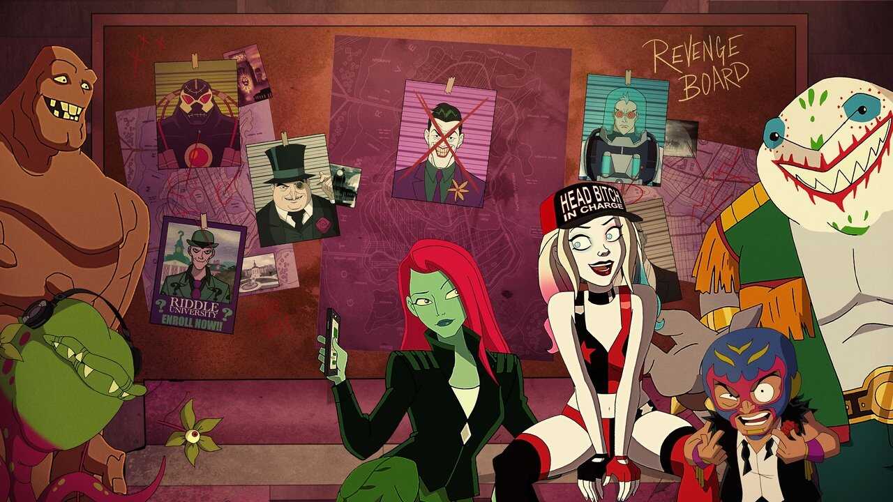 Harley Quinn (2019)_fr 1