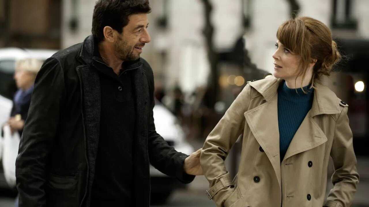 [FR] Love at First Child (2015) 0