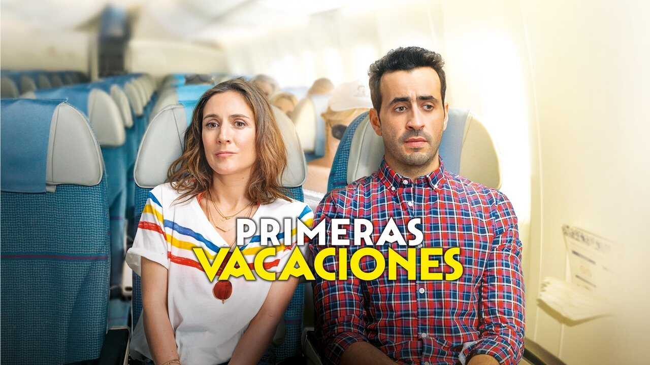 [FR] Premières vacances (2018) 0