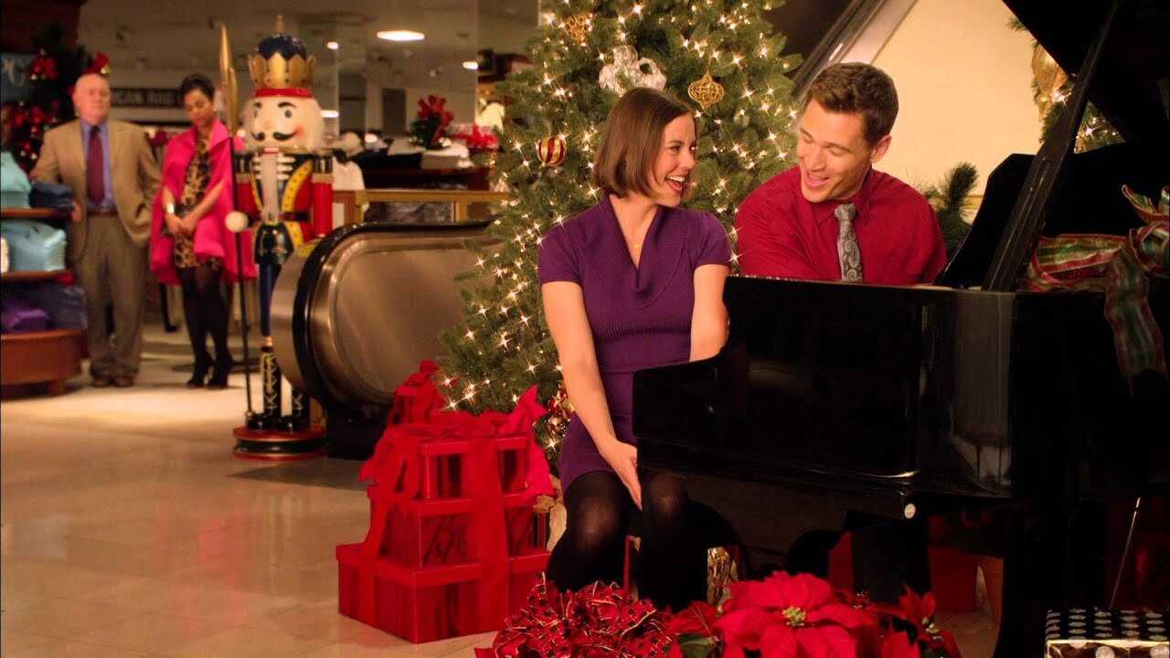 Christmas in the City 0