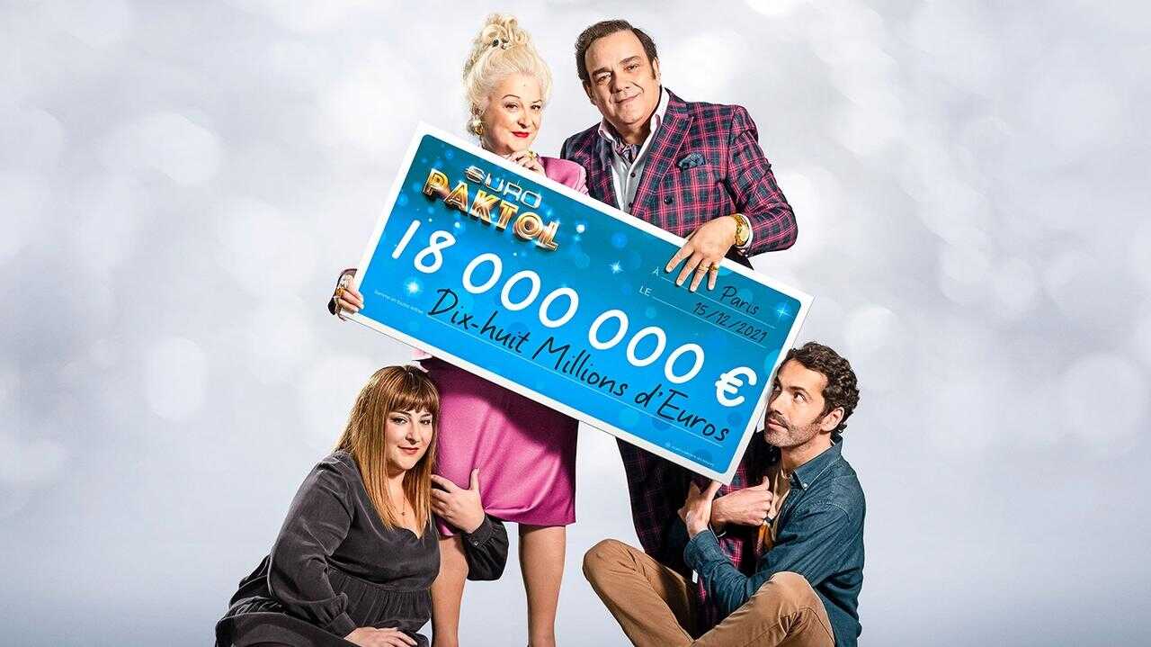 Mes très chers enfants (2021) 0