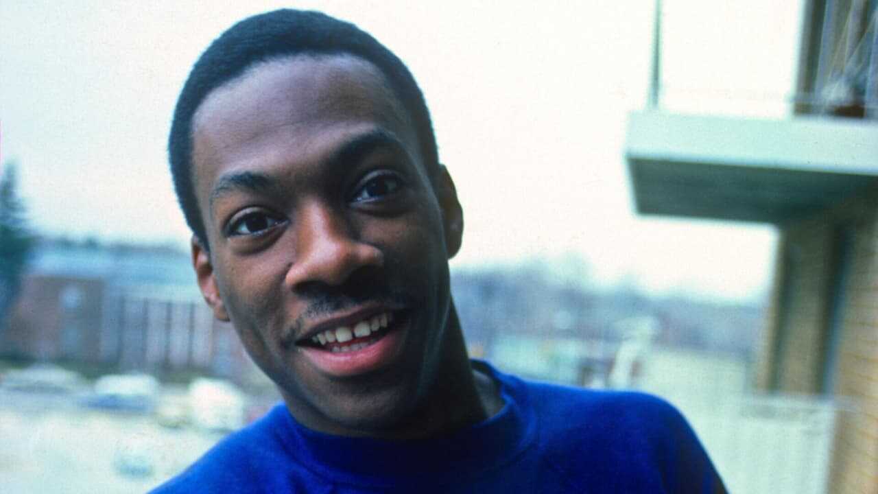FR - Eddie Murphy, le roi noir d'Hollywood - 2023 0