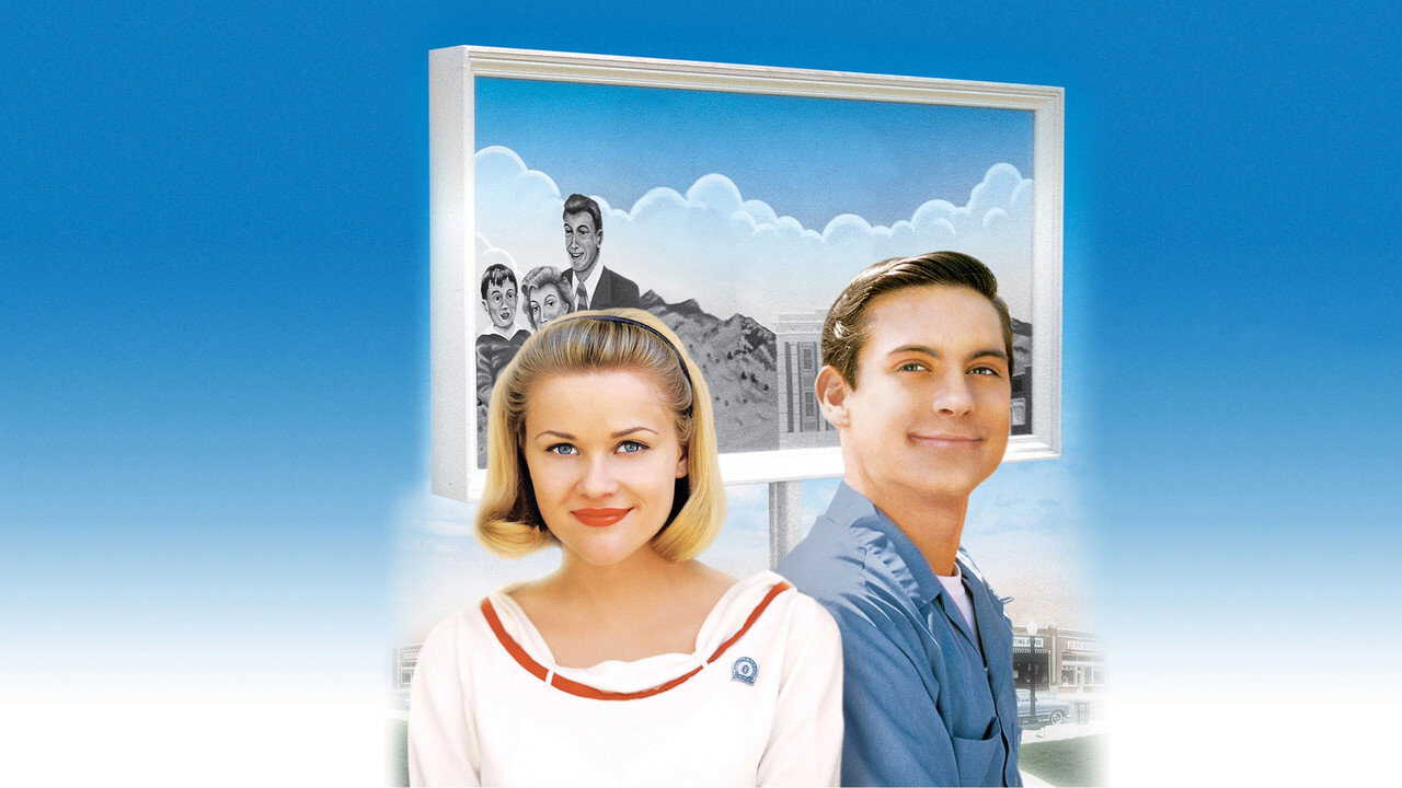 Pleasantville (1998) 0