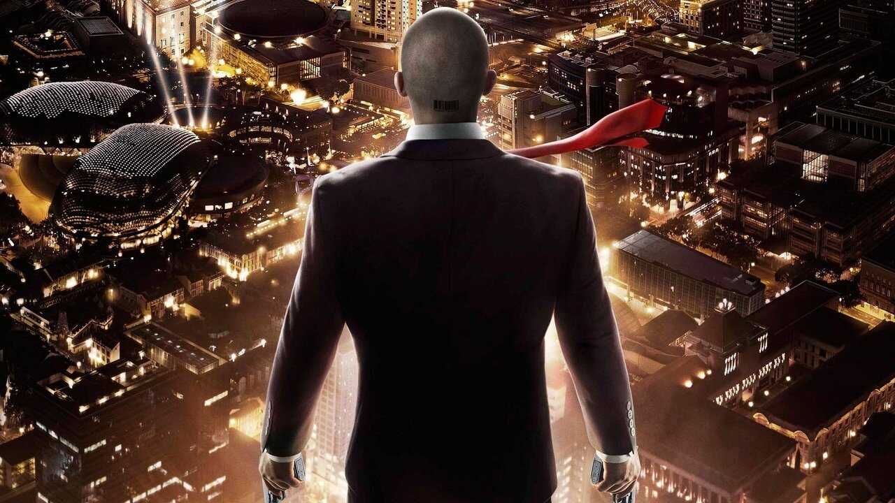 Hitman : Agent 47 0
