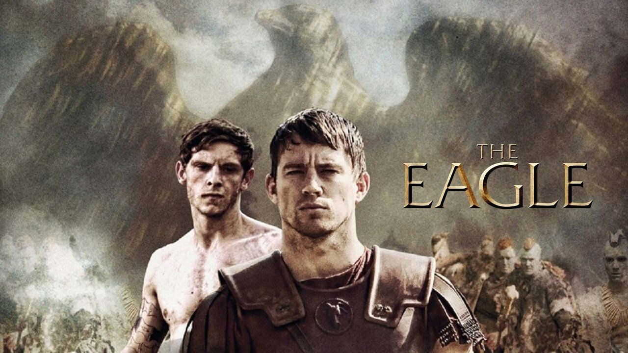 The Eagle 0