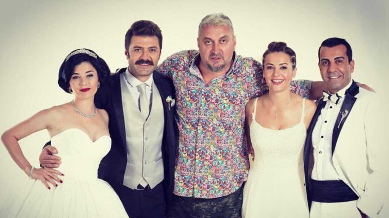 Düğüm Salonu 0