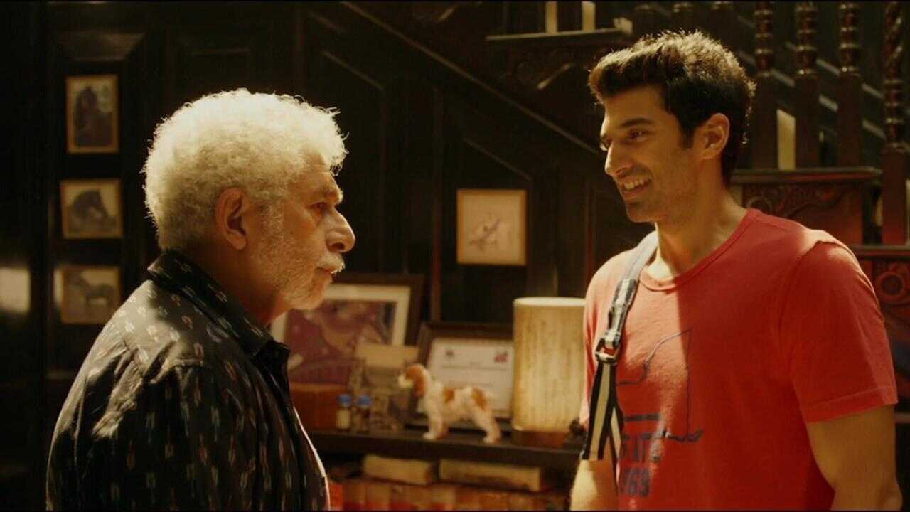 ओके जानू 0