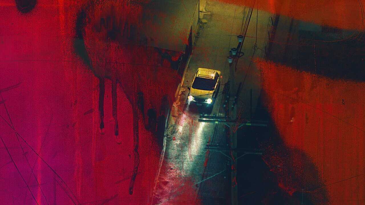 NF - Night Stalker: The Hunt For a Serial Killer 2