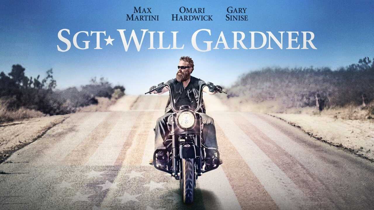 FR - SGT. Will Gardner - 2019 0