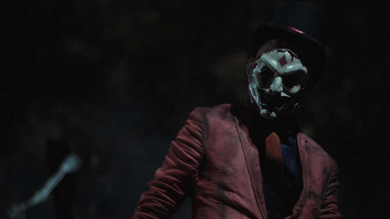 TR| The Jester 2 - 2025 0